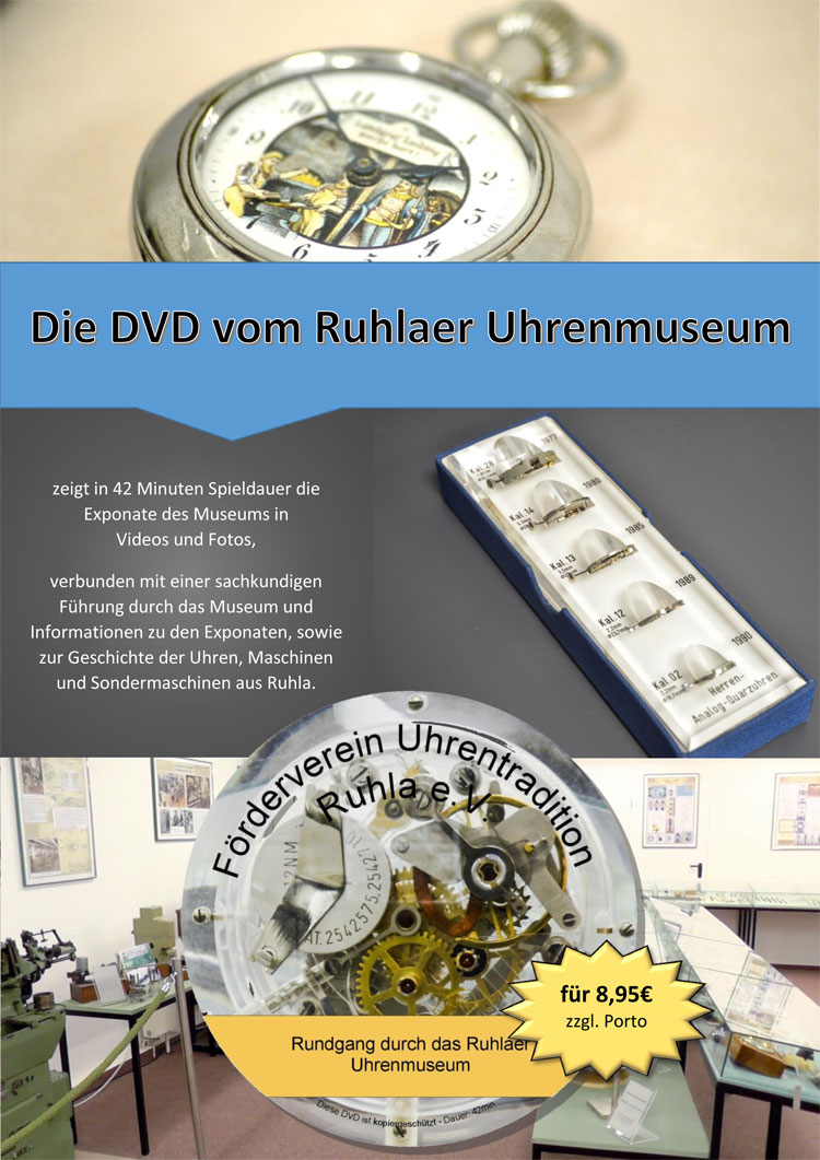 flyer dvd