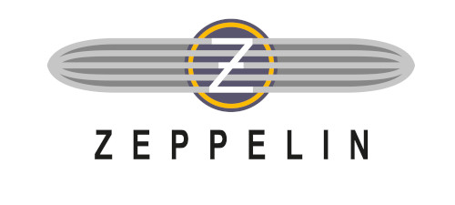 logo zeppelin 500